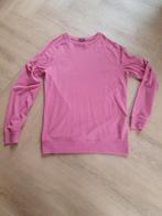 Als nieuw DenHam trui, ronde hals, Kleding | Heren, Ophalen of Verzenden, Zo goed als nieuw, Roze