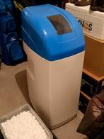 Waterontharder, 5600 Econominder, 18 liter, Witgoed en Apparatuur, Ophalen, Gebruikt, Waterontharder met zout
