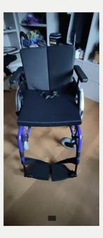 ROLSTOEL Breezy RubiX2, Diversen, Ophalen, Inklapbaar, Nieuw, Duwrolstoel