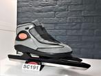 Raps High Voltage Comfort Noren Combi Comfortnoren Maat 47, Sport en Fitness, Schaatsen, Combinoren, Verzenden, Nieuw, Raps