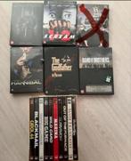 Veel dvd’s series en films box sets alles nieuw in seal!!, Cd's en Dvd's, Dvd's | Tv en Series, Ophalen of Verzenden, Nieuw in verpakking