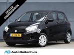 Suzuki Celerio 1.0 Comfort Plus|INCL. NW APK|1e Eigenaar|NAV, Auto's, Suzuki, Gebruikt, Euro 6, Met garantie (alle), 400 kg