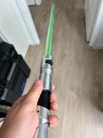 Lightsaber rbgm met dayblade, Ophalen of Verzenden, Zo goed als nieuw