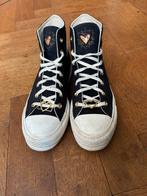 Converse Schoenen, Zwart, Ophalen of Verzenden, Sneakers of Gympen, Converse All Stars