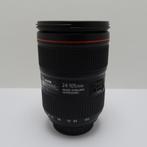 Canon Zoom EF 24-105mm 1:4L IS II USM Lens | in Nieuwstaat, Audio, Tv en Foto, Fotografie | Lenzen en Objectieven, Niet ingevuld