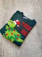 Kersttrui NO COMPROMISE - Maat 146, Jongen of Meisje, Trui of Vest, NO COMPROMISE, Ophalen of Verzenden