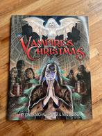 the vampires christmas joseph michael linser, Boeken, Eén comic, Ophalen of Verzenden, Zo goed als nieuw, Europa