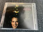 Harry Belafonte - A Merry Christmas CD, Ophalen of Verzenden, Zo goed als nieuw, Kerst