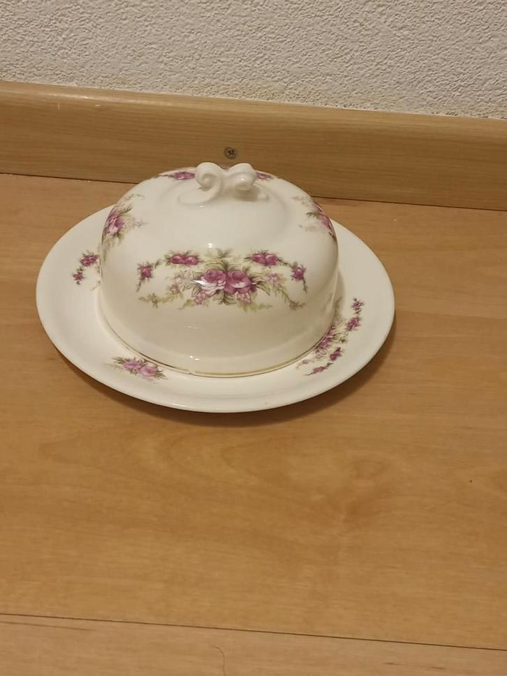 Botervloot petrus ragout, Antiek en Kunst, Antiek | Servies los, Ophalen of Verzenden