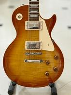 Tokai Love Rock LS-100F (Japan, 2001), Topkwaliteit Les Paul, Muziek en Instrumenten, Ophalen, Zo goed als nieuw, Solid body, Overige merken
