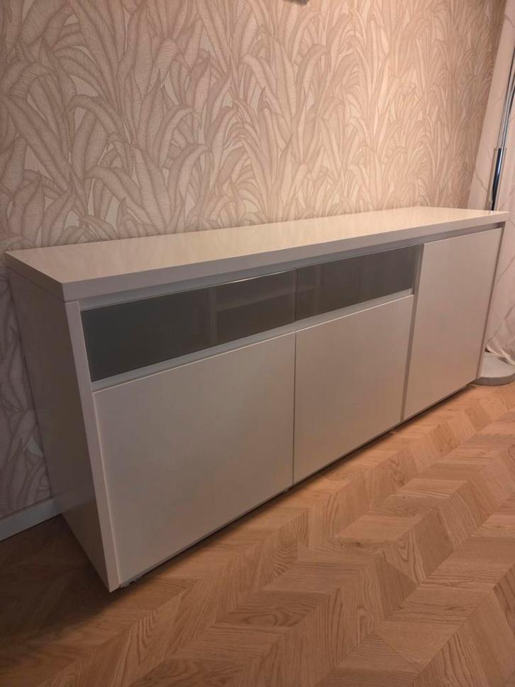 Xooon Dressoir - Modern en Stijlvol, Huis en Inrichting, Kasten | Televisiemeubels, Zo goed als nieuw, Minder dan 100 cm, 150 tot 200 cm