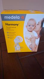Medela Harmony - Borstkolf - Handkolf, Ophalen, Zo goed als nieuw, Borstkolf