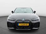 BMW i4 eDrive40 High Executive M Sport Pro pack € 38.950,0, Auto's, BMW, Gebruikt, Zwart, 1600 kg, 341 pk