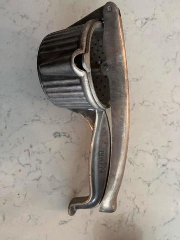 Vintage Citruspers - Handpers beschikbaar voor biedingen