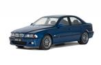 Ottomobile 1:12
Bmw E39 M5
Gelimiteerd 1/2000 1:12
Nieuw, Hobby en Vrije tijd, Modelauto's | 1:5 tot 1:12, Ophalen of Verzenden