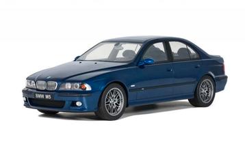 Ottomobile 1:12
Bmw E39 M5
Gelimiteerd 1/2000 1:12
Nieuw beschikbaar voor biedingen