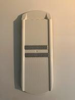 Borner rasp snijder julien, Ophalen of Verzenden, Zo goed als nieuw