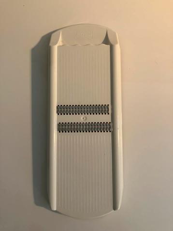 Borner rasp snijder julien beschikbaar voor biedingen