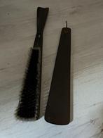 wandborstel, Ophalen of Verzenden, Gebruikt