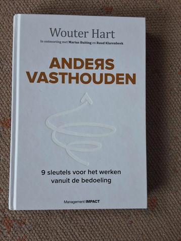 Anders Vasthouden - Wouter Hart beschikbaar voor biedingen
