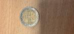 2 euro, Postzegels en Munten, Munten | Europa | Euromunten, Ophalen of Verzenden, 2 euro