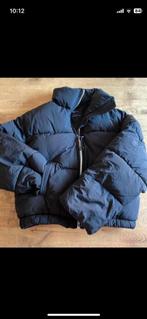 Winterjas Bershka XS, Ophalen of Verzenden, Zo goed als nieuw, Maat 34 (XS) of kleiner