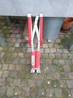 Makkelijke fietsendrager, Auto diversen, Fietsendragers, Ophalen, Zo goed als nieuw, Trekhaakdrager