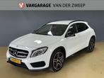 Mercedes-Benz GLA 200 Edition 1 | Camera | Navi | Stoelverw., Auto's, 65 €/maand, Gebruikt, Euro 6, 715 kg