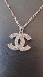 Chanel ketting, Ophalen of Verzenden, Zo goed als nieuw