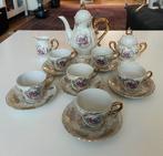 Koffie Servies 6 pers., Ophalen of Verzenden