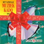 Het Nationale Muziekkado 1992 Promo CD 8711983920026, Ophalen of Verzenden, Zo goed als nieuw, Pop