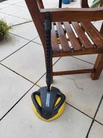Terrasreiniger Karcher, Tuin en Terras, Hogedrukreinigers, Ophalen of Verzenden, Zo goed als nieuw, Elektrisch