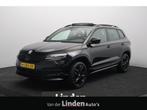 Skoda Karoq 1.5 TSI ACT Sportline Business 150PK | Automaat, Auto's, 65 €/maand, Stof, 4 cilinders, 150 pk