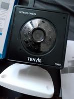 Tenvis IP Camera - Beveilig uw huis!, Ophalen of Verzenden, Zo goed als nieuw, Binnencamera