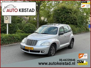 Chrysler PT Cruiser 2.4i Touring AUTOMAAT SCHUIFDAK/CARPLAY/ beschikbaar voor biedingen