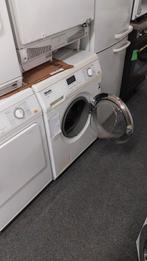 ARPE Kampen Miele pw5065 professionel 380/2300635318715, Witgoed en Apparatuur, Ophalen, Refurbished, Voorlader, Kort programma
