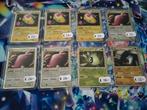 Pokémon Primes uit Heartgold SoulSilver tijdperk (2010), Ophalen, Zo goed als nieuw, Meerdere kaarten, Foil