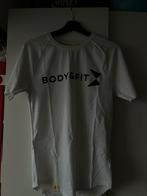 Body&Fit T-shirt - Sportkleding (3 stuks), Ophalen of Verzenden, Nieuw, Maat 46 (S) of kleiner, Wit