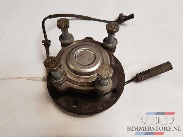 Wiellager / naaf voorzijde BMW 3-serie E90 Z4 E89 3121676515, Auto-onderdelen, Ophanging en Onderstel, BMW, Gebruikt, Ophalen of Verzenden