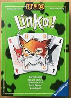 Linko! - vanaf 10 jaar - ZGAN, Hobby en Vrije tijd, Gezelschapsspellen | Kaartspellen, Vijf spelers of meer, Ophalen of Verzenden