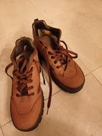Wandelschoenen in goede staat - maat 44, Kleding | Heren, Schoenen, Bruin, Ophalen of Verzenden, Zo goed als nieuw, Wandelschoenen of Bergschoenen