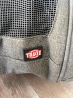 Te koop mooie trixie draagzak hondje, Ophalen of Verzenden, Zo goed als nieuw