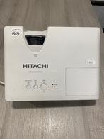 Beamer Hitachi CP-WX3541 met HDMI, Ophalen of Verzenden, Zo goed als nieuw, LCD, Overige resoluties