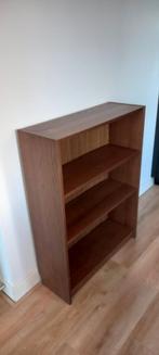 BILLY Boekenkast, Ophalen, Met plank(en), Gebruikt, 100 tot 150 cm