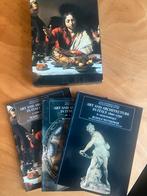 Wittkower art and architecture in italy 1600-1750, Ophalen of Verzenden, Zo goed als nieuw, Complete serie