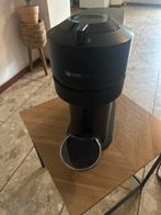 Nespresso Vertuo Next - Zo goed als nieuw!, Witgoed en Apparatuur, Koffiezetapparaten, Koffiemachine, Ophalen of Verzenden, Zo goed als nieuw