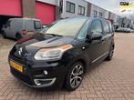 Citroen C3 Picasso 1.4 VTi Exclusive, Origineel Nederlands, Te koop, 5 stoelen, Benzine