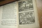 kleefsche en zuydhollandsche Arkadia 1730, Antiek en Kunst, Antiek | Boeken en Bijbels, Claas bruin, Ophalen of Verzenden