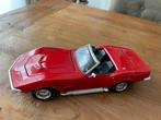 Corvette Stingray ‘69, Ophalen of Verzenden, Zo goed als nieuw, Auto, Revell