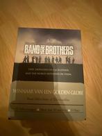 DVD: Band of Brothers, Cd's en Dvd's, Dvd's | Tv en Series, Vanaf 16 jaar, Boxset, Drama, Ophalen of Verzenden